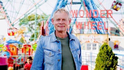 Martin Clunes: Islands of America Season 1 Episode 4 - Episode 4