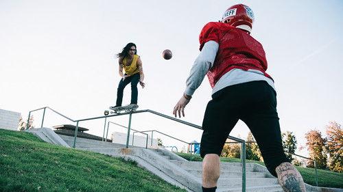 King of the Road Season 3 Episode 6 - Hill Bomb in Diapers