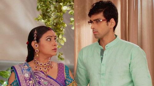 Iss Pyaar Ko Kya Naam Doon? Season 1 Episode 35 - Arnav and Nani argue