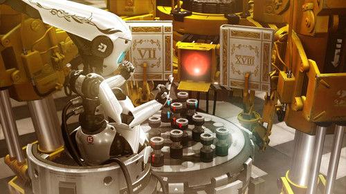 Fireball Charming Season 1 Episode 9 - Episode 9