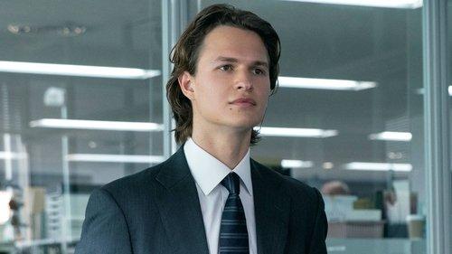 Tokyo Vice Season 1 Episode 1 - The Test