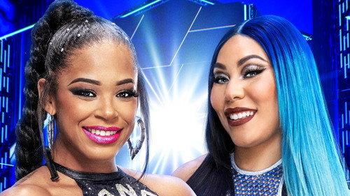 WWE Friday Night SmackDown Season 26 Episode 6 - February 9, 2024