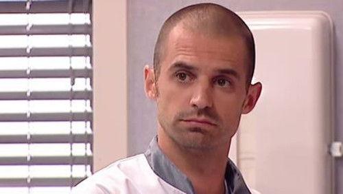 Spoed Season 7 Episode 12 - De Steekpartij