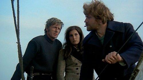 The Sea Wolf Season 1 Episode 3 - Episode 3