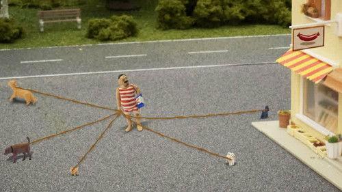 John Dillermand Season 1 Episode 1 - Episode 1