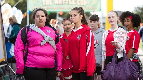 Mustangs FC Season 2 Episode 1 - Wake Up Call