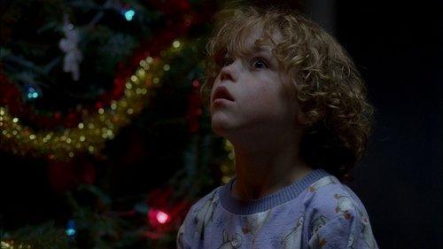 undefined Season 3 Episode 8 - A Very Supernatural Christmas