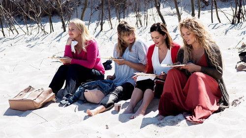 Przyjaciółki Season 12 Episode 1 - Episode 1