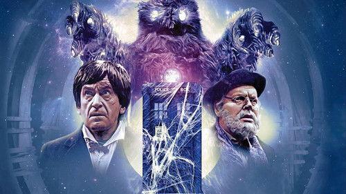 undefined Season 5 Episode 23 - The Web of Fear (1)