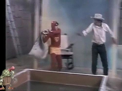 El Chapulín Colorado Season 1 Episode 27 - Episode 27