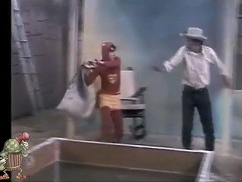 El Chapulín Colorado Season 1 Episode 27 - Episode 27