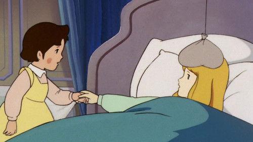 Heidi: Girl of the Alps Season 1 Episode 29 - Two Hearts