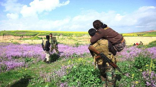 Frontline Season 33 Episode 12 - Escaping ISIS