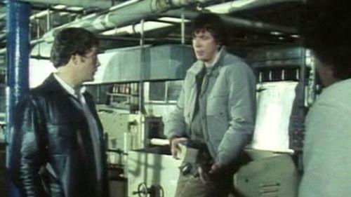 The Professionals Season 4 Episode 14 - Kickback
