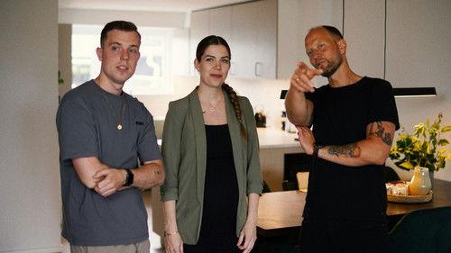 Bolighaj finder hjem Season 2 Episode 2 - Episode 2