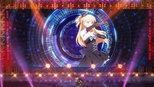 Re:STARS Season 1 Episode 13 - Episode 13