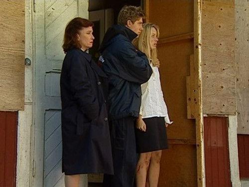 Rederiet Season 12 Episode 3 - Svek och sabotage