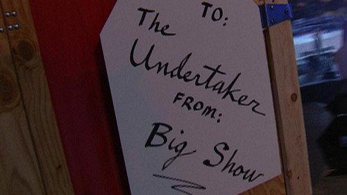 WWE Friday Night SmackDown Season 5 Episode 7 - SmackDown - Feb. 13, 2003