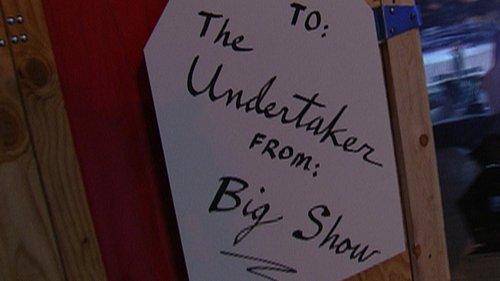 WWE SmackDown Season 5 Episode 7 - SmackDown - Feb. 13, 2003