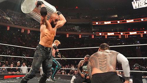 Raw Season 34 Episode 13 - March 30, 2026