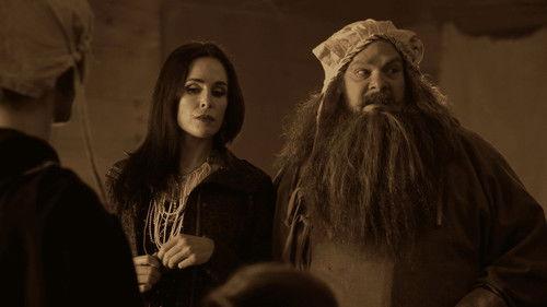 Dwight in Shining Armor Season 3 Episode 1 - Wishy Washy Part 2