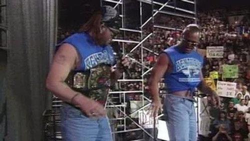 Raw Season 6 Episode 6 - February 9, 1998
