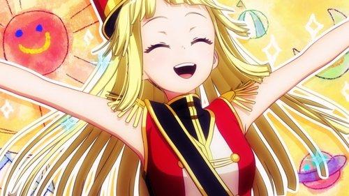 BanG Dream! Season 2 Episode 4 - Magnificent! Dynamic!! A Carefree World!