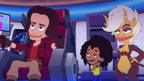 Big Mouth Season 8 Episode 6 - Everyone Watches Porn