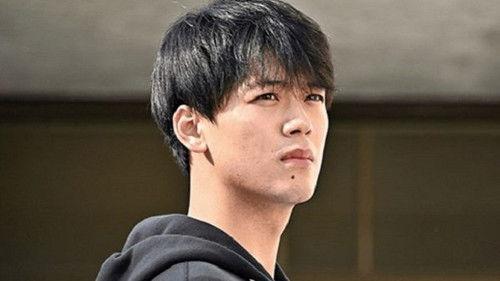 The Ship of Theseus Season 1 Episode 1 - Episode 1