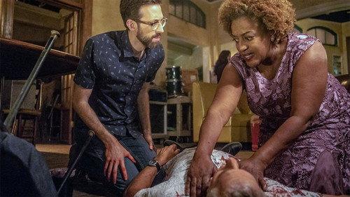 undefined Season 5 Episode 1 - See You Soon