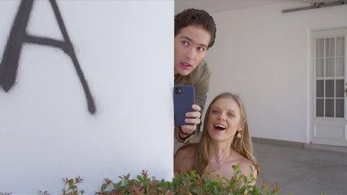 The War Next-door Season 1 Episode 5 - Nothing to See Here!