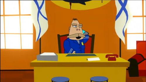 Jefferson Anderson Season 1 Episode 6 - Reetta Ruusu