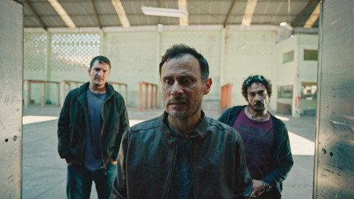 undefined Season 2 Episode 2 - Del Este