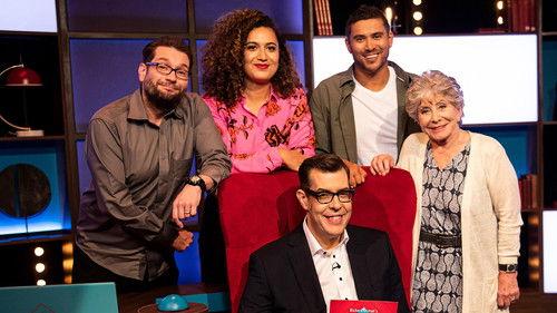 Background image for Episode 52