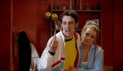 Two Pints of Lager and a Packet of Crisps Season 6 Episode 6 - Croppity Crop