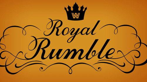 WWE Pay Per View Season 4 Episode 1 - Royal Rumble 1988