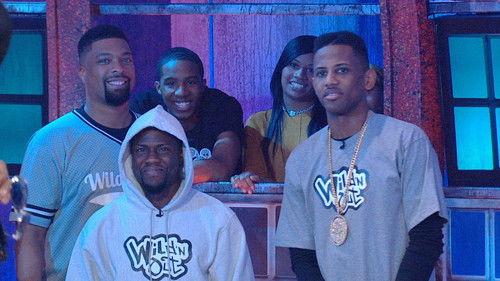 Nick Cannon Presents: Wild 'N Out Season 7 Episode 1 - Fabolous; Kevin Hart