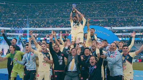 Club América vs. Club América Season 1 Episode 5 - Sweet Revenge