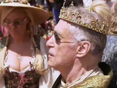 The Girls Next Door Season 3 Episode 13 - Surely, You Joust