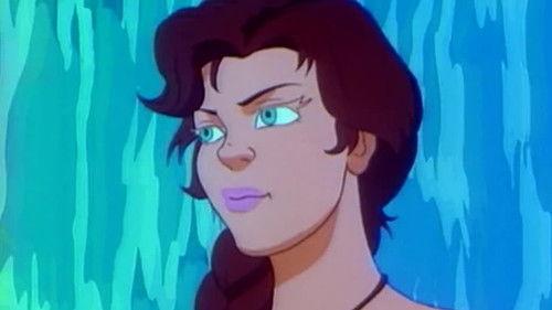 Conan the Adventurer Season 2 Episode 15 - Dregs-Amon the Great