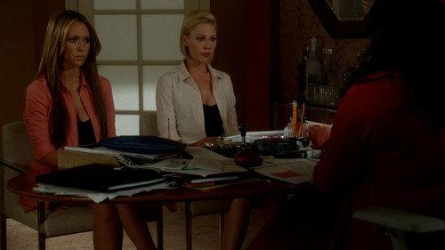 undefined Season 1 Episode 10 - Past is Prologue
