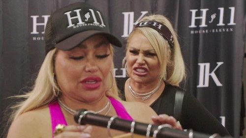 Darcey & Stacey Season 4 Episode 10 - Gin & Toxic