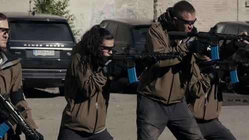 Erikoisjoukot Season 1 Episode 2 - Episode 2