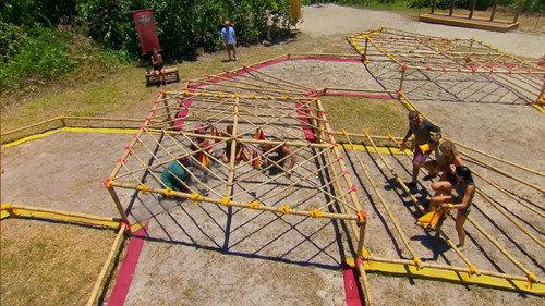 Survivor Season 27 Episode 7 - Swoop in for the Kill