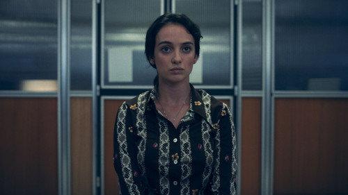 undefined Season 1 Episode 5 - Episode 5