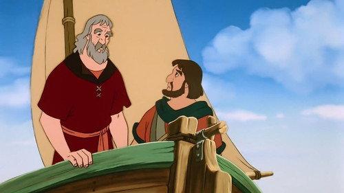undefined Season 1 Episode 12 - The Ministry of Paul