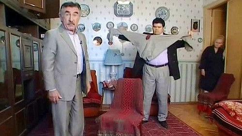 The investigation was conducted Season 4 Episode 19 - Episode 19