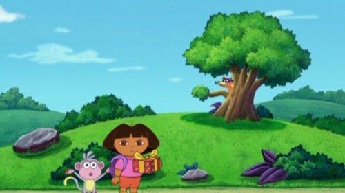 Dora the Explorer Season 4 Episode 6 - Catch the Babies