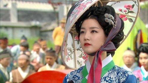 Gu Family Book Season 1 Episode 13 - Episode 13