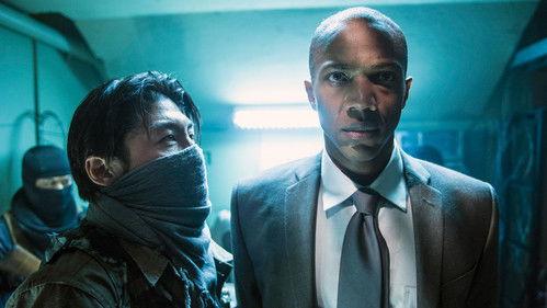 The Lottery Season 1 Episode 3 - Greater Good